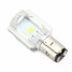 Lamps Headlights Hi Lo Motorcycle LED Bright White Beam Driving DC12-80V - 2