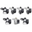 7pcs Transmission Kit Nissan Pathfinder Solenoid - 3