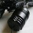 Lights Headlights Motorcycle LED Daytime Running Fog - 6