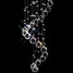 Modern Crystal Lights Luxury Self Light Bulb Included Chandelier - 8