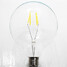 G125 Led Filament Light 4w 2700k - 3