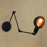 Angle Living Room Decorative Wall Sconce Personality Adjustable Three 110-240v Bar - 1