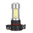 LED Fog Light COB Lamp Bulb 12V White 500lm 4.5W H16 - 5