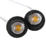 Truck 4 LED Car Eagle Eye Strobe Lamp Flashlight Emergency Warning - 7