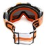 Glasses Eyewear For Motor Bike Skiing Off Road SUV Sports Motocross Helmet Goggles Windproof - 6