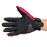 Motorcycle Riding Full Finger Mountain Bike Skiing Racing Gloves For Pro-biker - 7