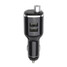 Wireless Handsfree Bluetooth Car Kit FM Transmitter MP3 Player Radio USB Charger - 1