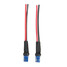 168 194 2825 Retrofit W5W Adapters Male Wiring Harness Light DIY T10 - 2