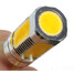 G4 COB LED 1pcs Light Car RV Boat Bulb Lamp Warm Cool White 7W - 7