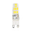 Waterproof Led Bi-pin Light Warm White 5w Cool White G9 - 2