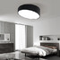 Simplicity Bedroom Modern Style Led Fixture Kids Room Living Room - 5