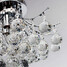 Crystal Modern Chandelier Lights - 7