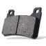 4pcs Brake Pads Front CBR1000RR CBR600RR Honda - 7