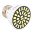 E26 Light Cool White 110v/220v 500-700 Warm 7w Smd - 1