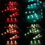 Strips Light Million Flexible Colors Motorcycle Neon LED Kit Lighting 12pcs - 5