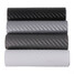 Film 3D Carbon Fiber Vinyl Wrap Car Vehicle Sheet Roll Sticker - 2