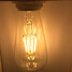 E26/e27 Led Filament Bulbs Dimmable 8w 1 Pcs Warm White Ac 220-240 V St64 Cob - 4