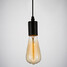 Bulb Source St64 Creative Edison Light Light - 2