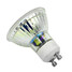 Bulb Kitchen Gu10 220v Cob 5w - 4