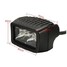 10W Light For Jeep ATV Off-road Light Bar Spot Beam Work SUV LED 4WD 1000LM - 2