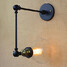 Clothing Decorative Wall Sconce Restaurant Retro 40w Coffee - 5