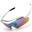 Motorcycle Sports Lens Sunglasses Goggles Polarized - 5