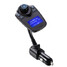 Radio TF T10 FM Transmitter Wireless Adapter Charger Bluetooth Car Kit MP3 Player - 1