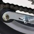 Regulator Accessories Automatic Elastic Chain Tensioner Universal Motorcycle Anti-Skid - 4