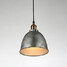 Metal Vintage Style Pendant Lights Industry Style Lamps Drop Antique - 4
