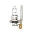 Car Front Glass Standard Lamp Bulb 12V 55W BLICK Headlight Halogen Tungsten Quartz H3 - 1
