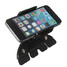 iPhone Samsung Adjustable Car LG CD Slot Mount Holder Stand - 2