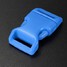 Bags Fastener 15mm Belt Contoured Plastic Buckles Side Release - 8