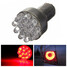 LED Brake Turn Car Red 1157 BAY15D Stop Tail Light Lamp Bulb - 1