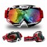 Motocross Helmet Goggles Motorcycle Dustproof Windprooof - 3