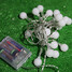 Led String Light Power Battery 2.5m Christmas Light - 1