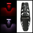 12V Modified 500lm SUV Assembly Off-road Energy Saving Highlight 2W Motorcycle LED Tail Light - 2
