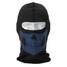 Seals Face Mask Tactical Skull Headgear Reflective - 7