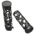 Motorcycle Handlebar Grips Harley Honda Suzuki Yamaha 1inch - 8