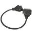 Cable Adapter Reader OBD Nissan Scanner Diagnostic - 2