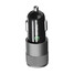 3.1A Dual USB Car Charger Quick Charge Car Charger 15W - 1