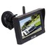 KELIMA Car Rear View Camera Display Wireless inch Screen - 3