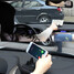 Pad Non Slip Car Phone Durable Silicone Portable MEIDI Navigation Holder Mat - 3