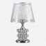 Table Lamp Crystal Wedding European Style Luxury - 6