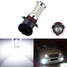 30 LED White 5630 Light Bulb Chip High Beam HB3 - 1