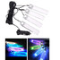 4in1 Charge Interior Decoration Decorative Lights Floor Dash LED Car - 3