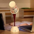 Table Lamp Bedroom Lamp Creative 100 Coffee - 7