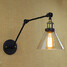 Clothing Decorative Wall Sconce Restaurant Retro 40w Coffee - 3