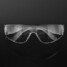 Safety Dustproof UV Protective Windproof Impact Glasses Goggles - 2