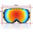 Motorcycle Spherical Glasses Sport Snowboard Ski Goggles UV Dual Lens Professional Anti Fog - 11