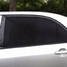 Sun Rear 2Pcs Door Side Car Window Tirol Car UV Protection Shades Mesh Outdoor Travel - 1